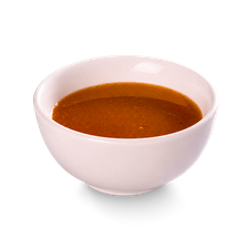Salsa miel mostaza x