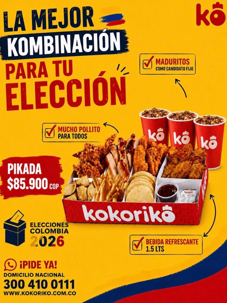 ELECCIONES