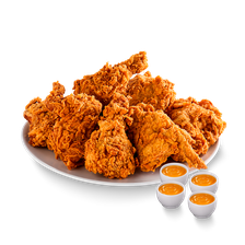 1 Kronch KKRK Precio Especial