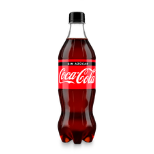 Coca cola zero