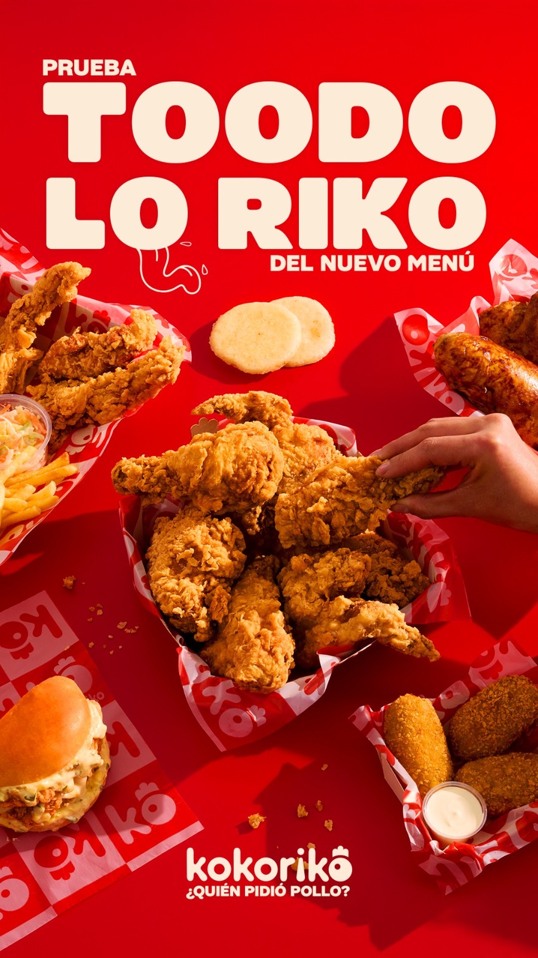 Todo lo riko