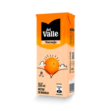 Naranja