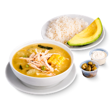 Ajiaco
