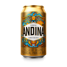 Andina lata