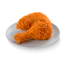 Pierna pernil