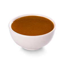 Salsa honey mustard
