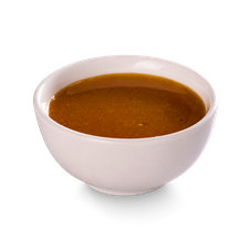 Salsa miel mostaza x