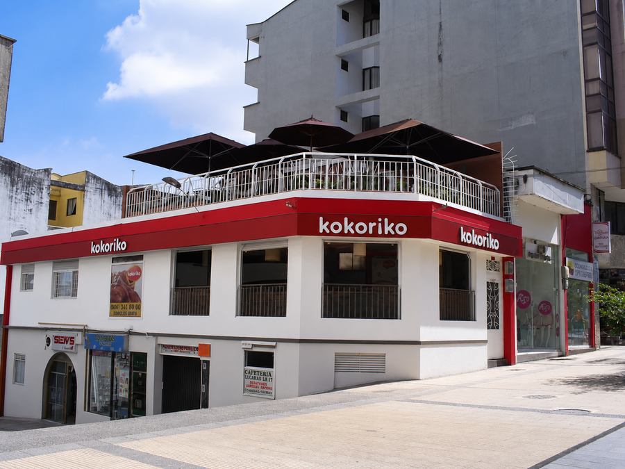 Centro