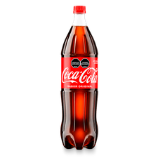 Coca cola 1,5lt sabor