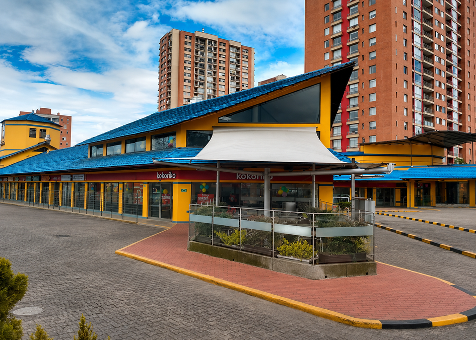 Colina Campestre