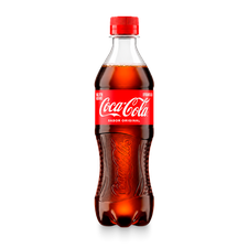 Coca cola bot origina