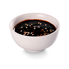 Salsa teriyaki x 10