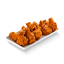 Alitas kronch (10 uds)