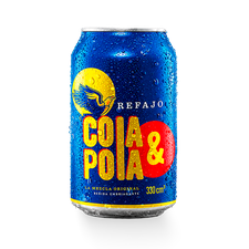 Cola y pola