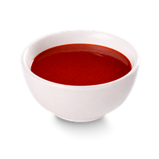 Salsa buffalo x 5