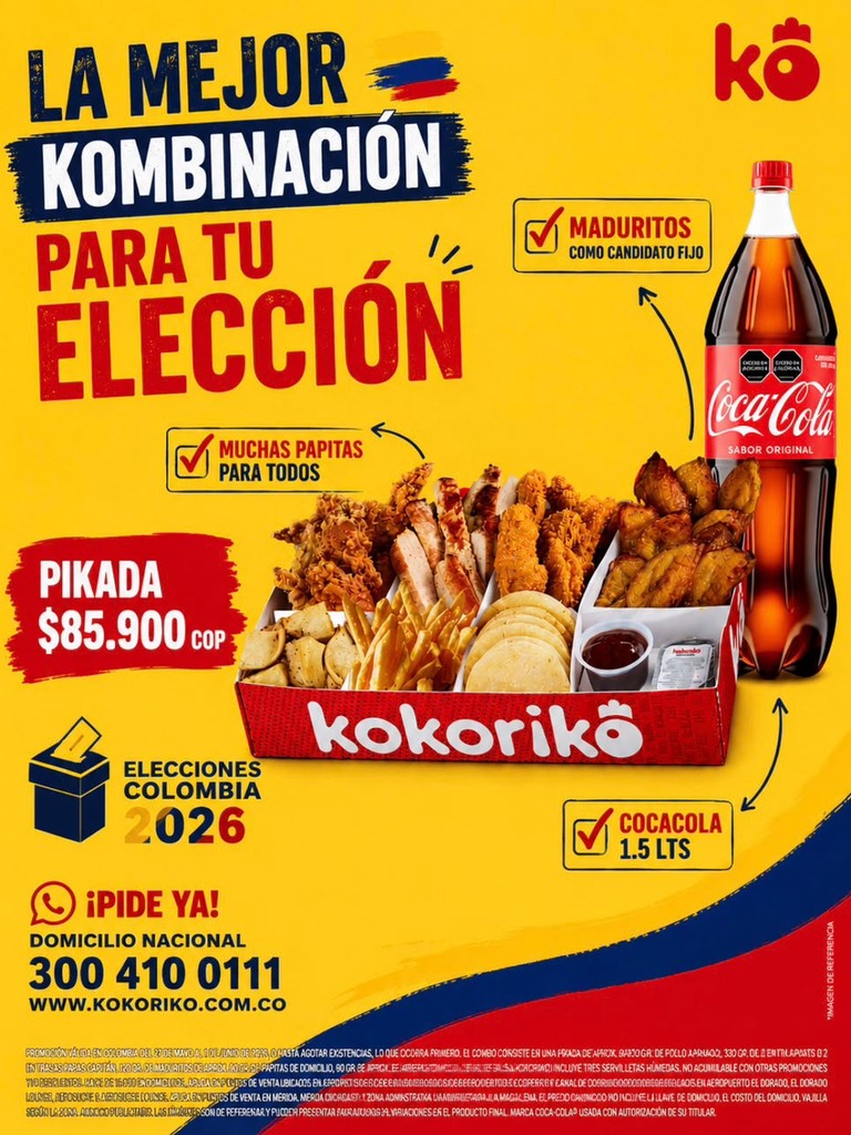 ELECCIONES