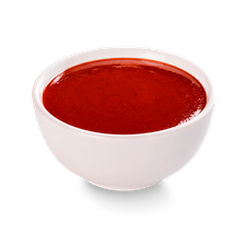 Salsa buffalo x 10