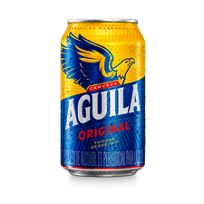 Aguila lata
