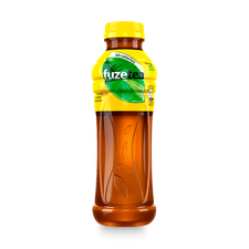 Fuze tea limon