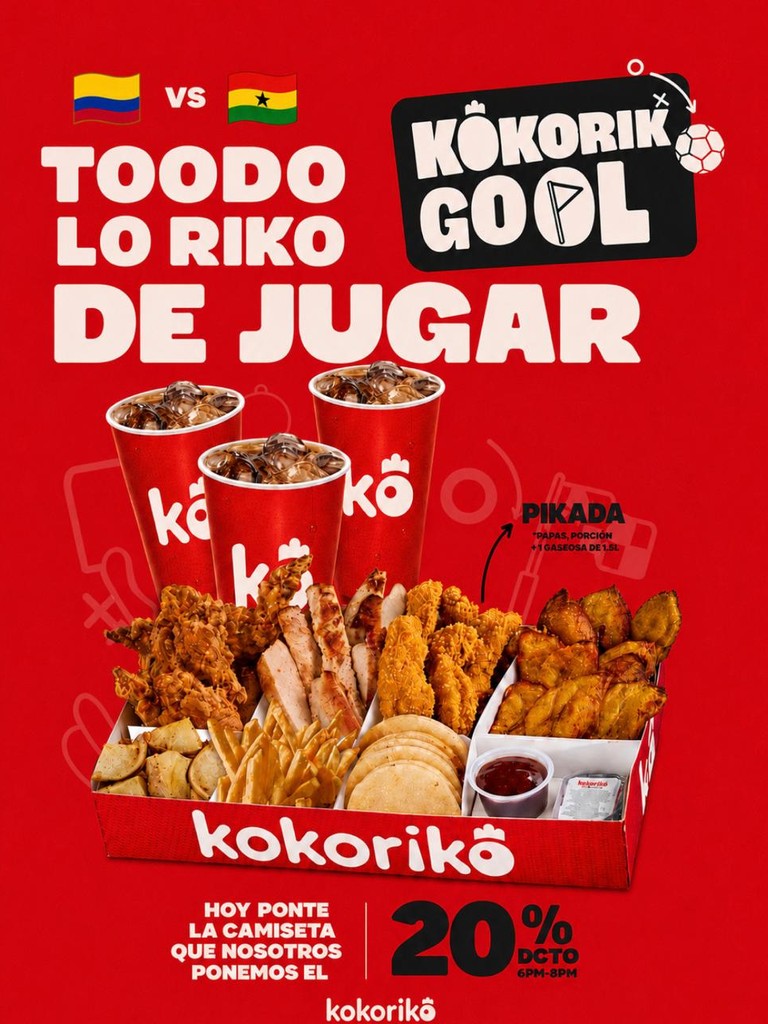kokorigool