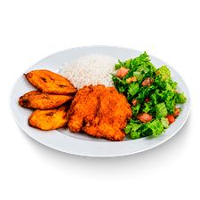 Kokoridiario filete relleno