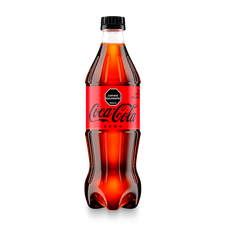 Coca cola  zero
