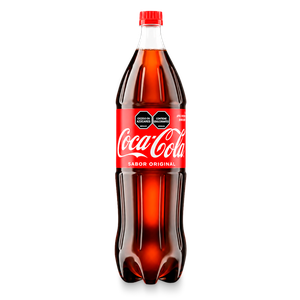 Coca cola 1,5lt sabor original