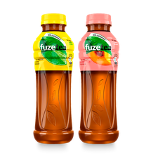 Fuze Tea (400 ml)