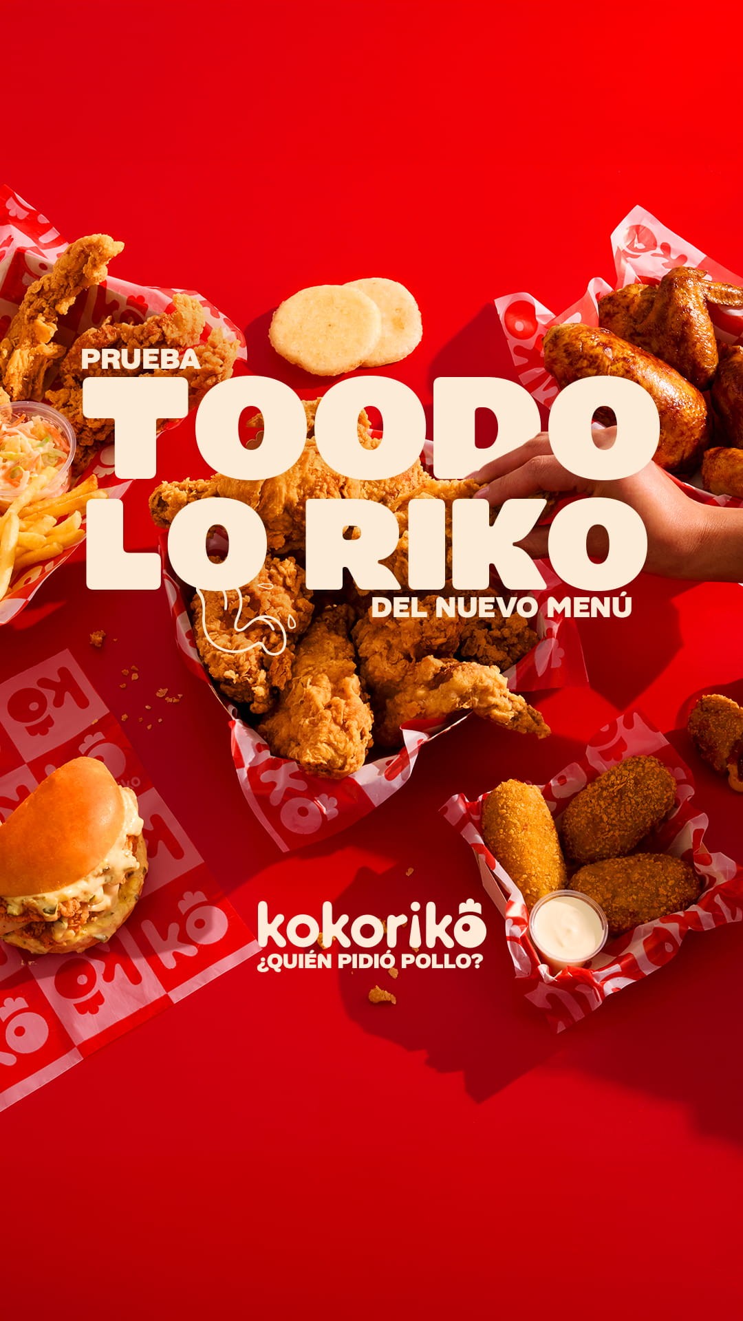 Todo lo riko