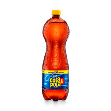 Cola & Pola (1.5 L)