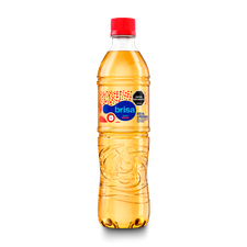 Agua saborizada manza