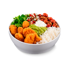 Bowl kokoriko