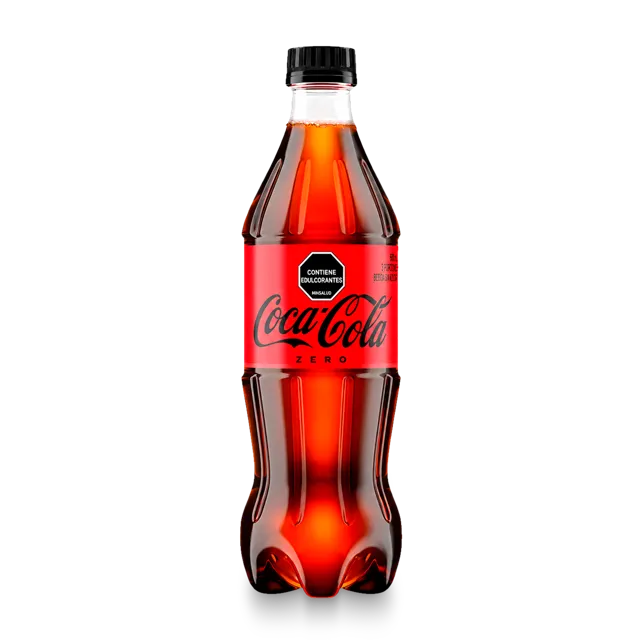 Coca cola  zero