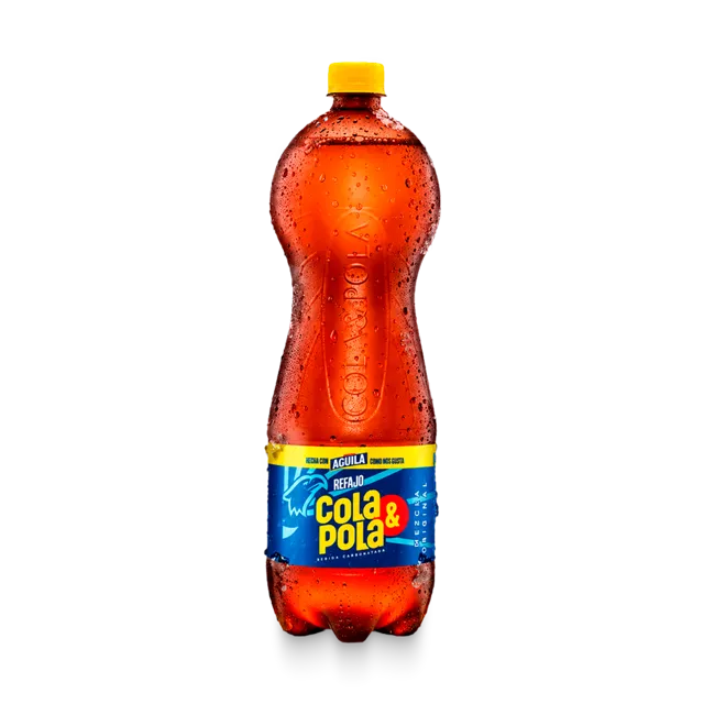 Cola & Pola (1.5 L)