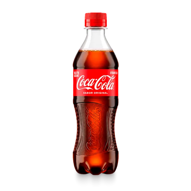 Coca-Cola (400 ml)