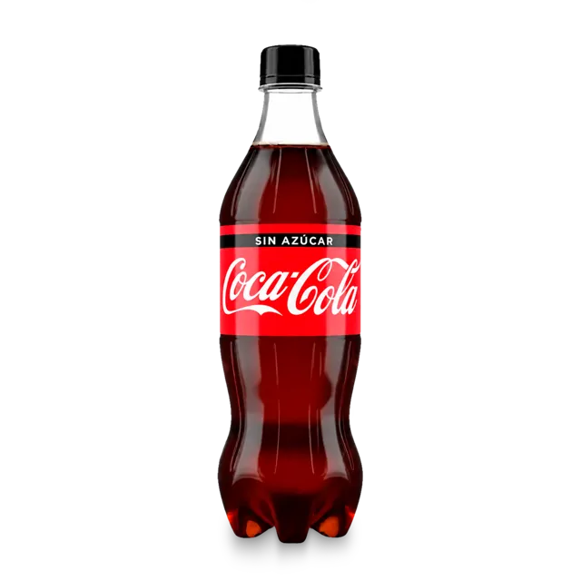 Coca cola zero