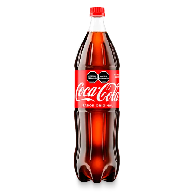 Coca-Cola (1.5 L)