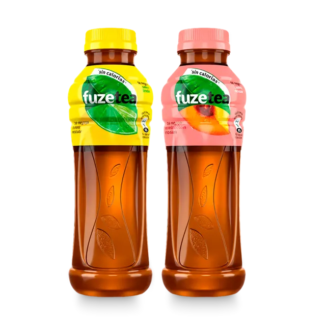 Fuze Tea (400 ml)