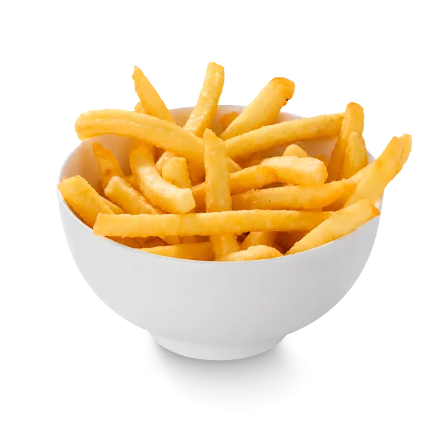 Papas a la francesa