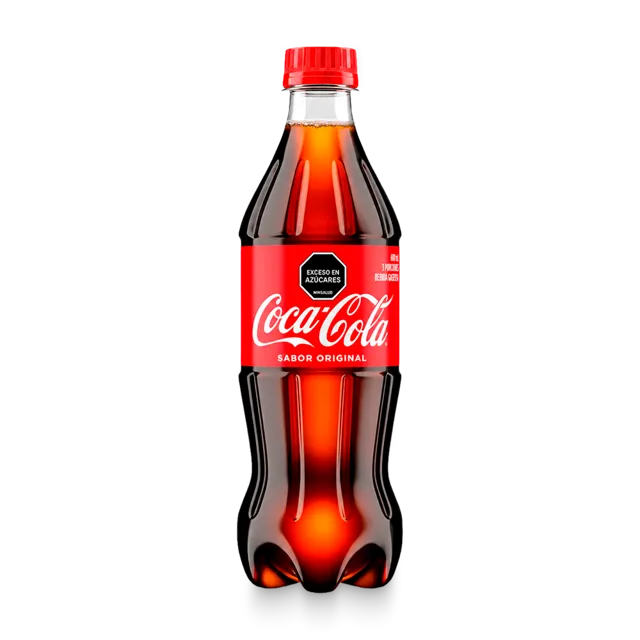 Coca-Cola (600 ml)