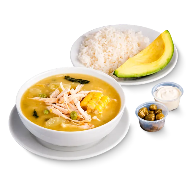Ajiaco