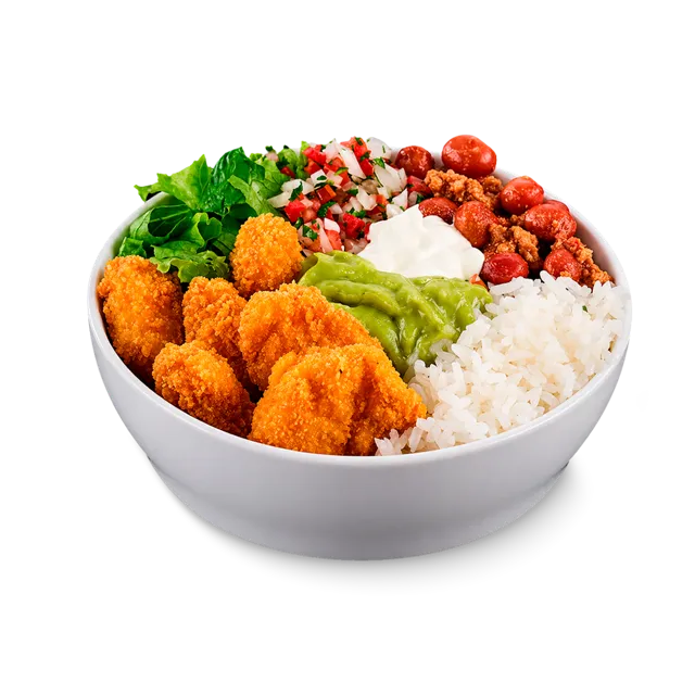 Bowl kokoriko