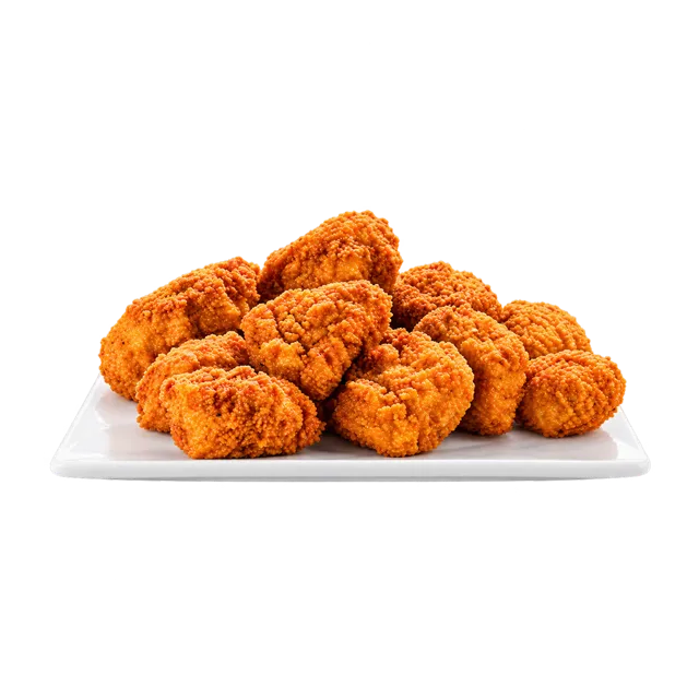 Nuggets kronch (9 uds)