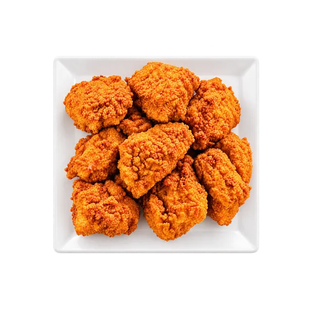 Nuggets kronch (9 uds)